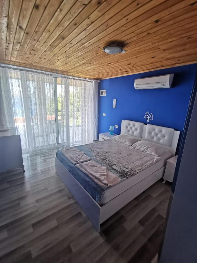 Mavi Akvaryum Pension Hotel Sogut  Exterior foto