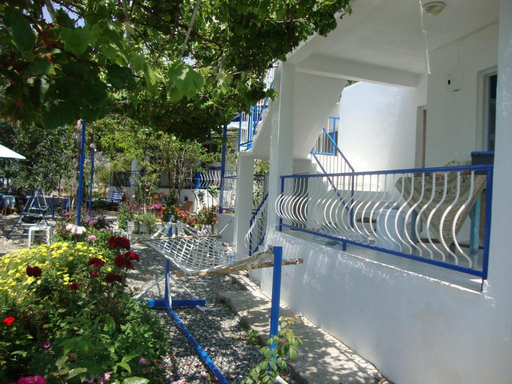 Mavi Akvaryum Pension Hotel Sogut  Exterior foto
